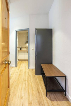Central Malaga 2 Bedroom